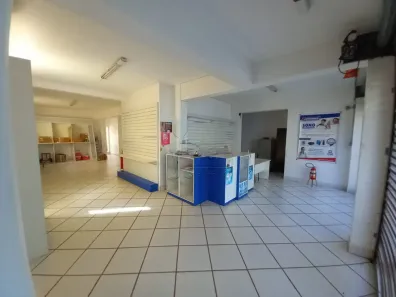 Ponto Comercial à venda, 230m² no Jardim Sumaré, Ribeirão Preto
