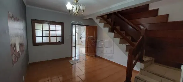 Casa com 3 Quartos à venda, 170m² no Vila Virgínia, Ribeirão Preto