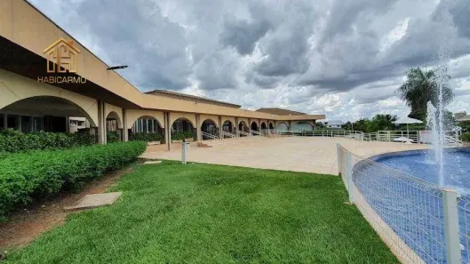 Lote/Terreno à venda, 499m² no Parque Residencial Buona Vita, São José do Rio Preto