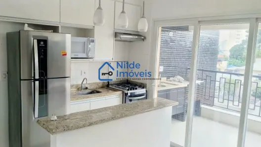 Apartamento com 1 Quarto à venda, 35m² no Vila Diva (Zona Norte), São Paulo