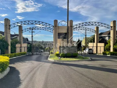 Casa de Condomínio com 3 Quartos à venda, 38m² no Orfãs, Ponta Grossa