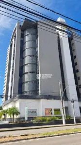 Sala Comercial à venda, 27m² no Lagoa Nova, Natal