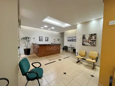 Ponto Comercial para alugar, 600m² no Nova Aliança, Ribeirão Preto