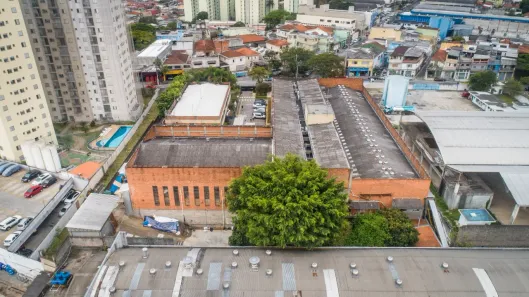 Prédio Comercial para alugar, 6021m² no Vila Siqueira (Zona Norte), São Paulo
