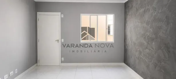 Apartamento com 2 Quartos à venda, 43m² no Jardim Heitor Rigon, Ribeirão Preto
