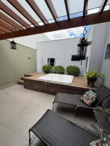 Casa de Condomínio com 3 Quartos à venda, 200m² no Jardim Colibri, Marília