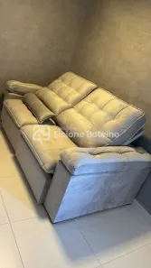 Apartamento com 2 Quartos à venda, 54m² no Segismundo Pereira, Uberlândia