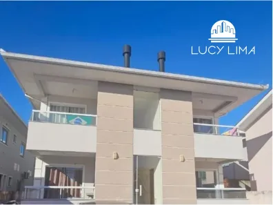 Apartamento com 2 Quartos à venda, 65m² no Nova Palhoça, Palhoça
