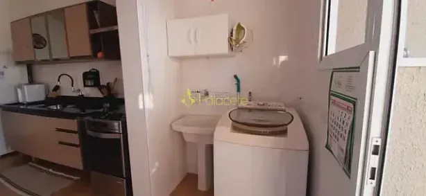 Apartamento com 2 Quartos à venda, 76m² no Vila das Jabuticabeiras, Taubaté