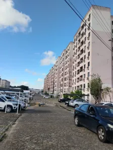 Apartamento com 2 Quartos à venda, 48m² no Tabuleiro do Martins, Maceió