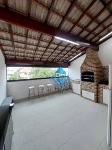 Cobertura com 3 Quartos à venda, 168m² no Parque das Nações, Santo André