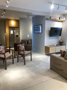 Apartamento com 3 Quartos à venda, 102m² no Jardim Vila Mariana, São Paulo