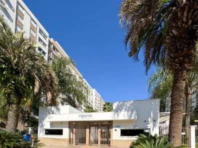 Apartamento com 2 Quartos para alugar, 78m² no Marechal Rondon, Canoas