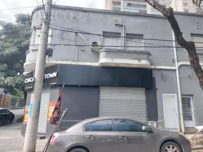 Sobrado com 3 Quartos para alugar, 109m² no Perdizes, São Paulo