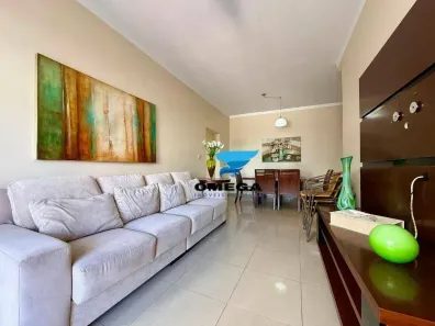 Apartamento com 3 Quartos à venda, 121m² no Pitangueiras, Guarujá