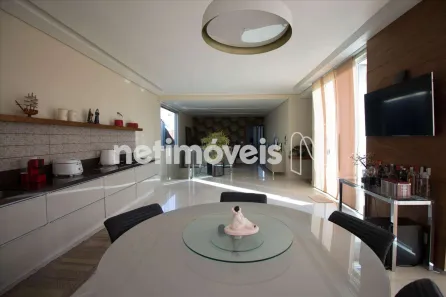 Casa com 4 Quartos à venda, 400m² no Santa Inês, Belo Horizonte