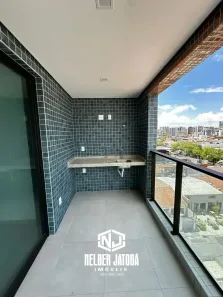 Apartamento com 2 Quartos à venda, 71m² no Jatiúca, Maceió