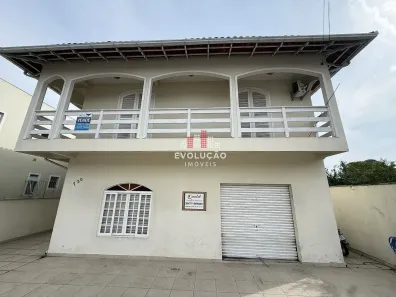Casa com 4 Quartos à venda, 300m² no Jardim Cidade de Florianópolis, São José
