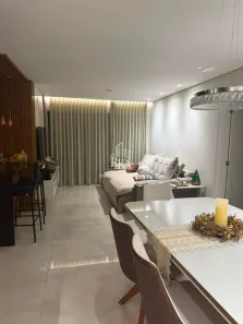 Apartamento com 3 Quartos à venda, 105m² no Bethaville I, Barueri