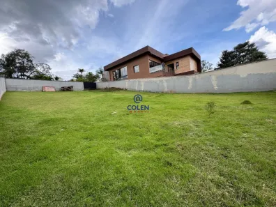 Lote/Terreno à venda, 628m² no Alphaville - Lagoa dos Ingleses, Nova Lima
