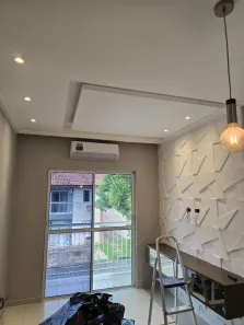 Apartamento com 2 Quartos para alugar, 52m² no Coqueiro, Belém