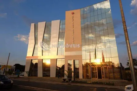 Apartamento com 1 Quarto à venda, 17m² no Vila Joana D'Arc, Lagoa Santa