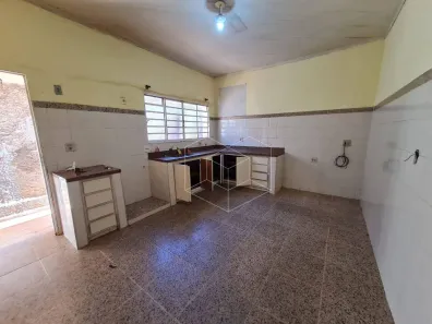 Casa com 3 Quartos à venda, 197m² no Vila Nova, Jaú