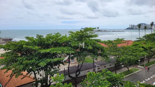 Apartamento com 3 Quartos à venda, 155m² no Pitangueiras, Guarujá