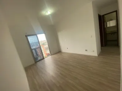 Apartamento com 1 Quarto à venda, 45m² no Santa Paula, São Caetano do Sul