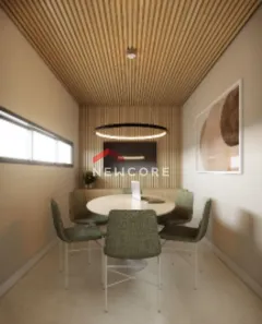 Cobertura com 3 Quartos à venda, 184m² no Higienópolis, Porto Alegre