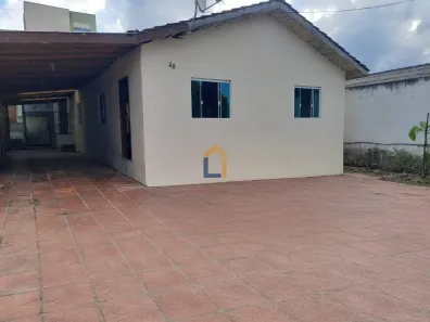 Lote/Terreno à venda, 420m² no Monza, Colombo
