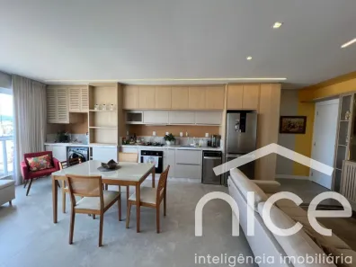 Apartamento com 2 Quartos para alugar, 72m² no São Judas, Itajaí