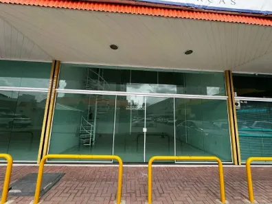 Sala Comercial para alugar, 60m² no Centro I, Brusque