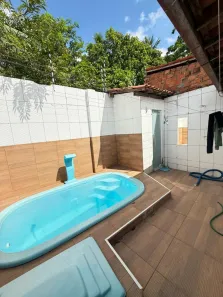 Casa com 2 Quartos à venda, 115m² no Alagoinhas Velha, Alagoinhas