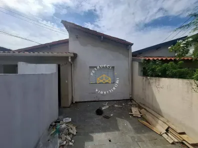 Casa com 2 Quartos para alugar, 74m² no Vila Nova, Campinas