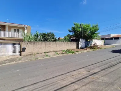 Lote/Terreno à venda, 126m² no Jardim Dall'Orto, Sumaré