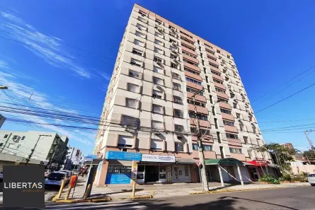 Apartamento com 2 Quartos à venda, 86m² no Centro, São Leopoldo