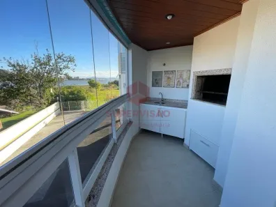 Apartamento com 3 Quartos à venda, 136m² no João Paulo, Florianópolis