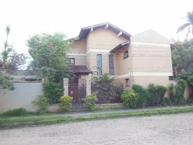 Casa com 3 Quartos à venda, 220m² no Tristeza, Porto Alegre