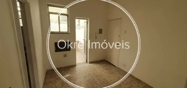 Apartamento com 1 Quarto à venda, 41m² no Botafogo, Rio de Janeiro