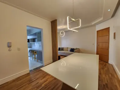 Apartamento com 2 Quartos à venda, 84m² no Parque Residencial Aquarius, São José dos Campos