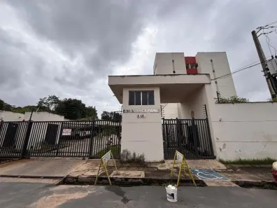 Apartamento com 3 Quartos para alugar, 66m² no Planalto, Teresina