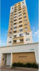 Apartamento com 2 Quartos à venda, 55m² no São Vicente, Itajaí