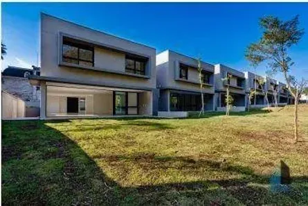 Casa de Condomínio com 4 Quartos à venda, 861m² no Chácara Santo Antônio (Zona Sul), São Paulo