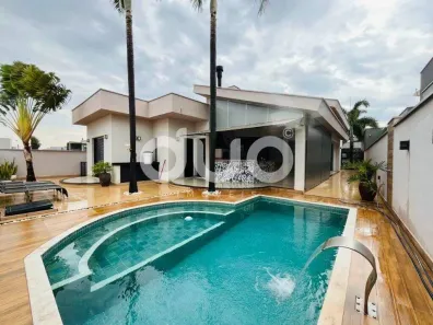 Casa de Condomínio com 3 Quartos à venda, 364m² no Morato, Piracicaba