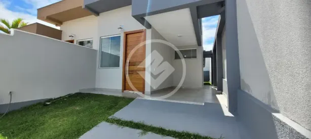 Casa com 3 Quartos à venda, 90m² no Por do Sol, Lagoa Santa