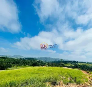 Lote/Terreno à venda, 1000m² no Chácara Itapoã, Jacareí