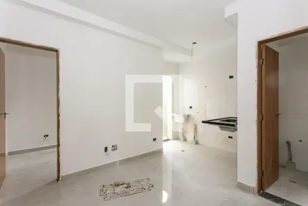 Apartamento com 2 Quartos à venda, 45m² no Vila Talarico, São Paulo