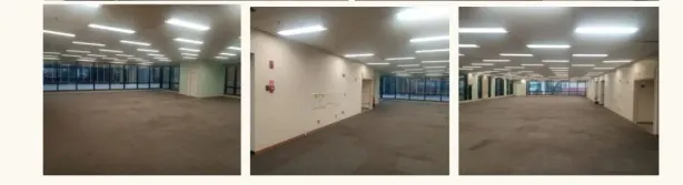 Sala Comercial para alugar, 672m² no Cerqueira César, São Paulo