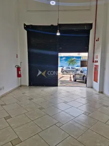 Sala Comercial com 3 Quartos para alugar, 89m² no Centro, Valinhos